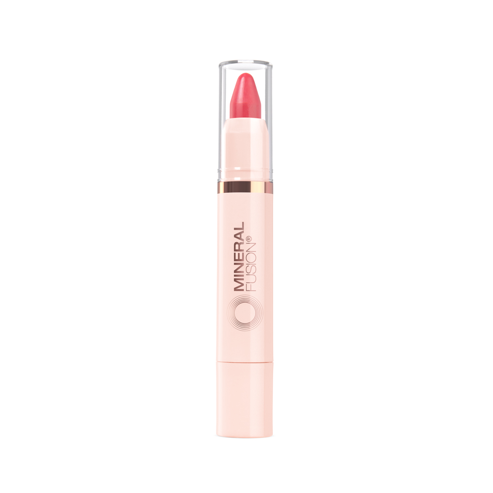 Sheer Moisture Mineral Lip Tint | Mineral Fusion